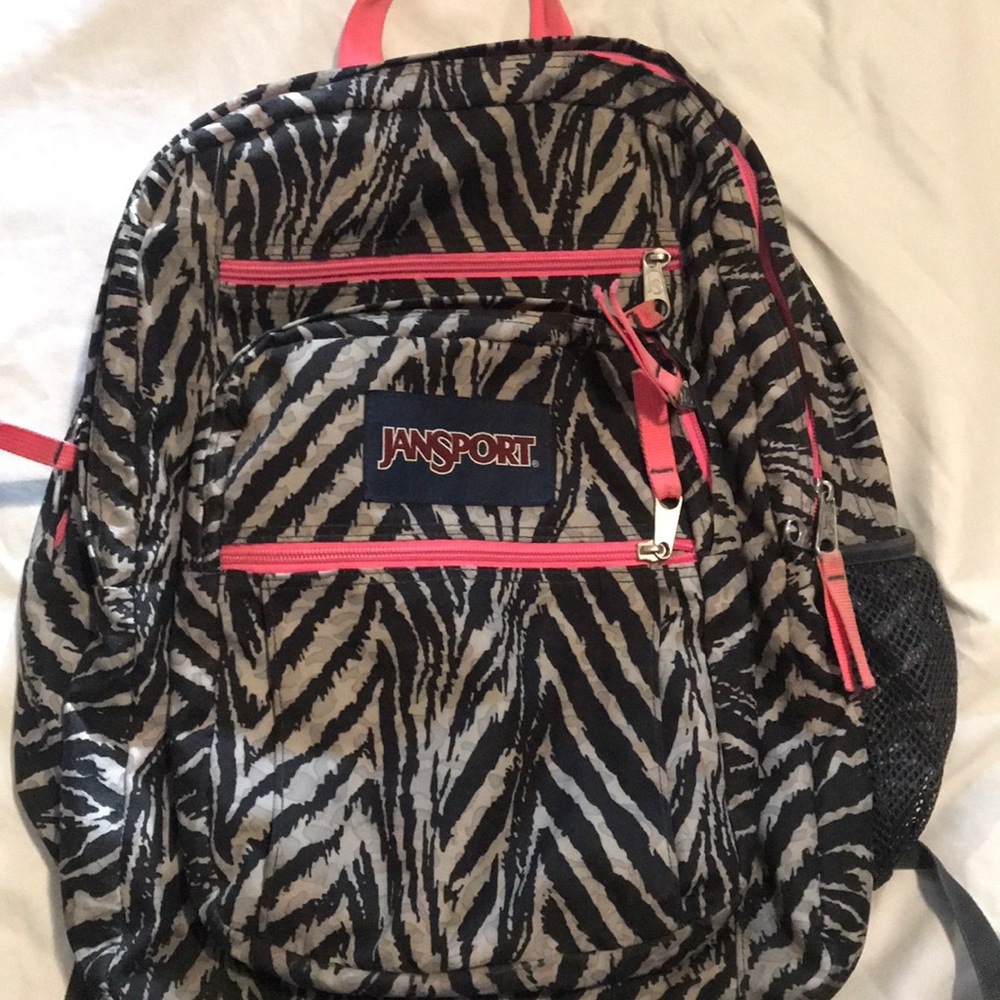 JanSport Backpack